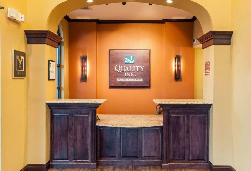 فندق Quality Inn Near Chico State