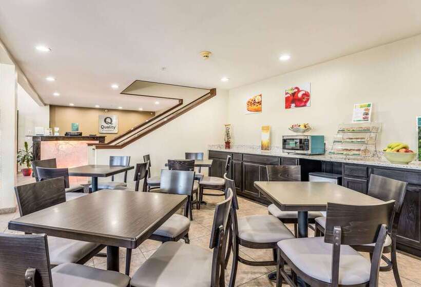 فندق Quality Inn Cle Elum Ellensburg