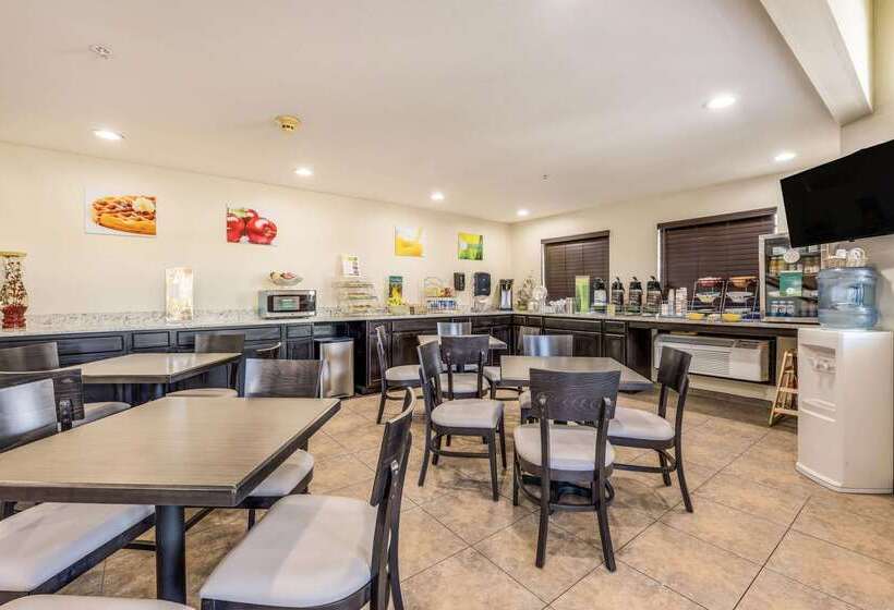 فندق Quality Inn Cle Elum Ellensburg