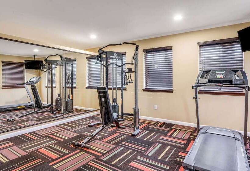 فندق Quality Inn Cle Elum Ellensburg