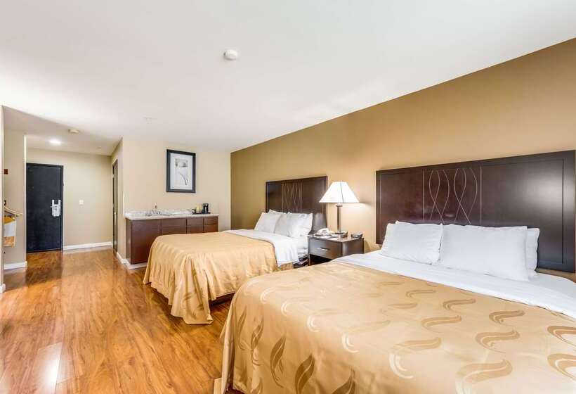 فندق Quality Inn Cle Elum Ellensburg