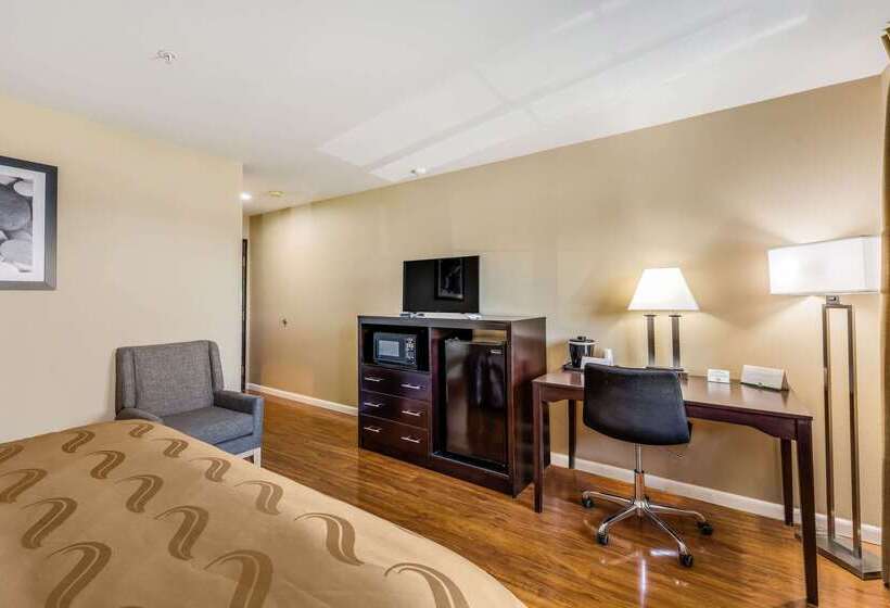 فندق Quality Inn Cle Elum Ellensburg