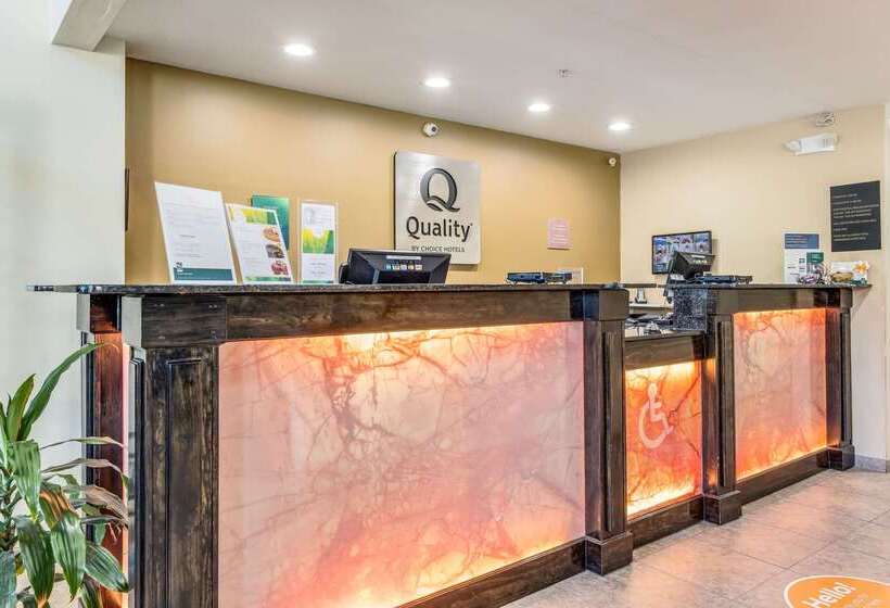 فندق Quality Inn Cle Elum Ellensburg