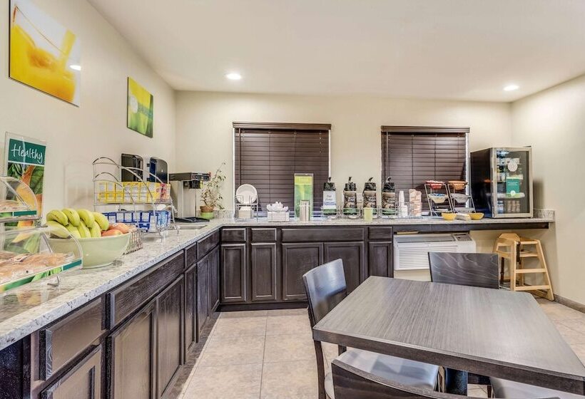 فندق Quality Inn Cle Elum Ellensburg