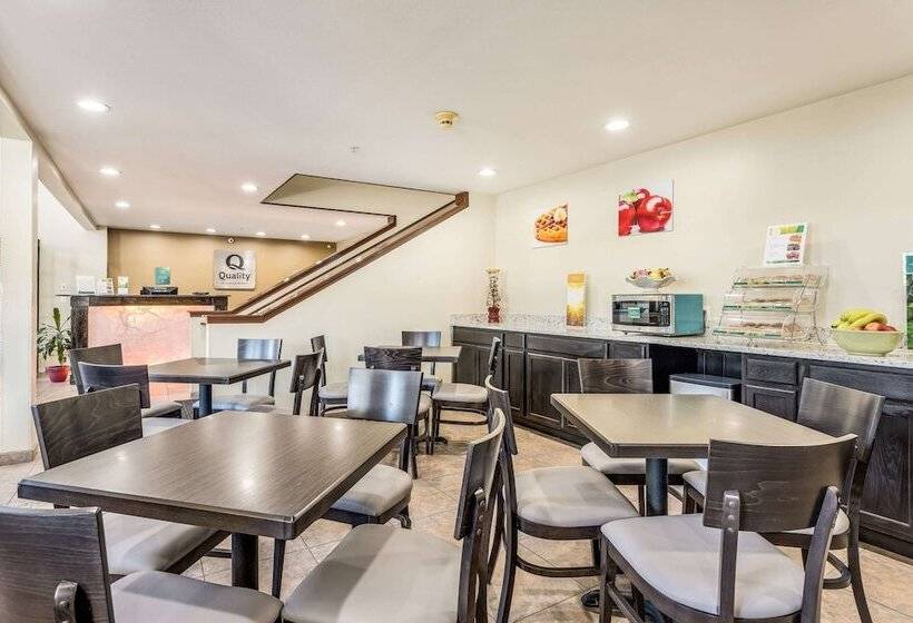 فندق Quality Inn Cle Elum Ellensburg