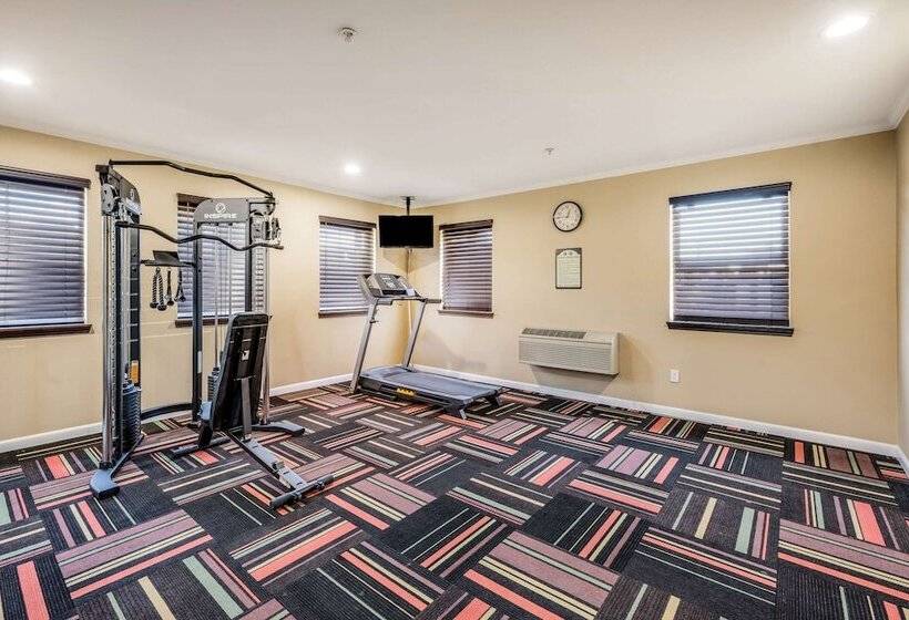 فندق Quality Inn Cle Elum Ellensburg