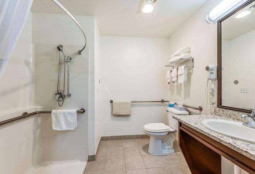 فندق Quality Inn Cle Elum Ellensburg