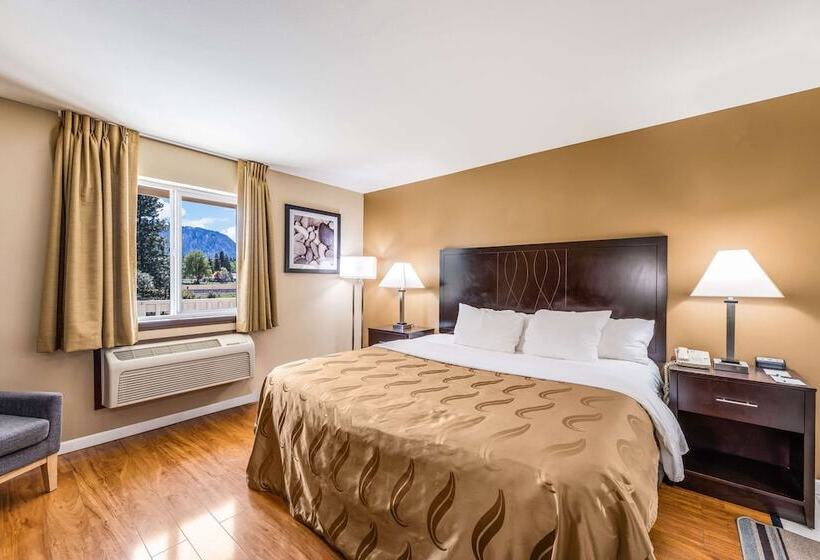 فندق Quality Inn Cle Elum Ellensburg