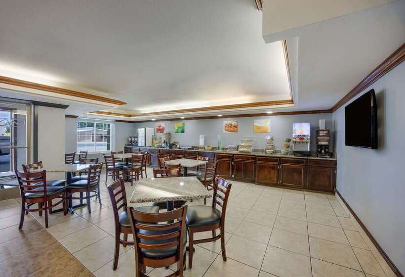فندق Quality Inn & Suites Clayton, Nm