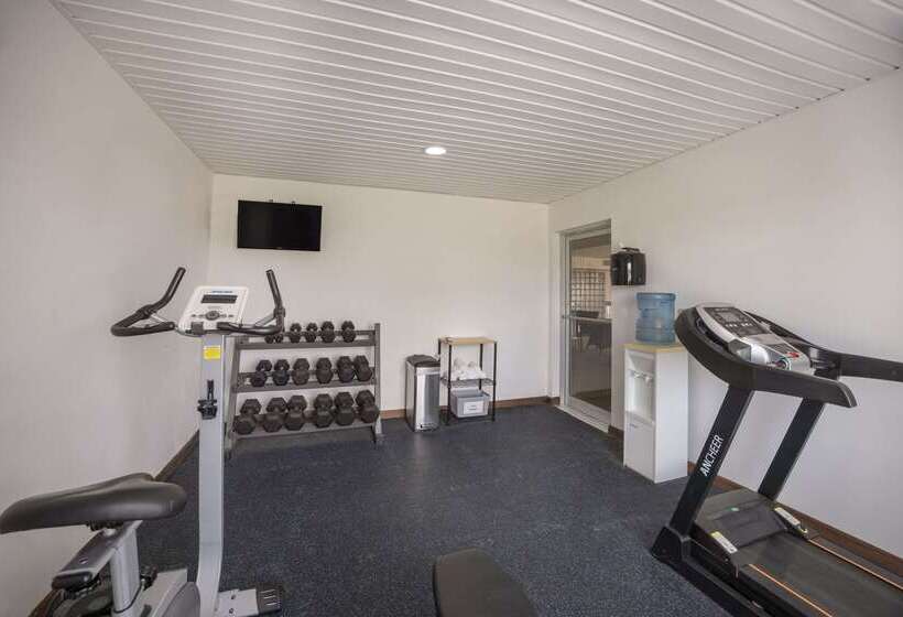 酒店 Quality Inn & Suites Clayton, Nm