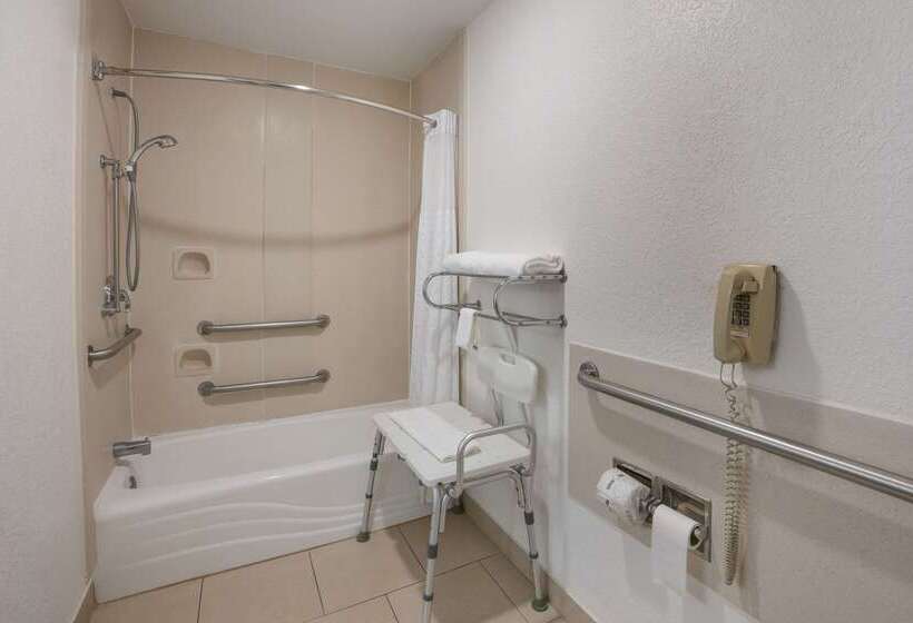 酒店 Quality Inn & Suites Clayton, Nm
