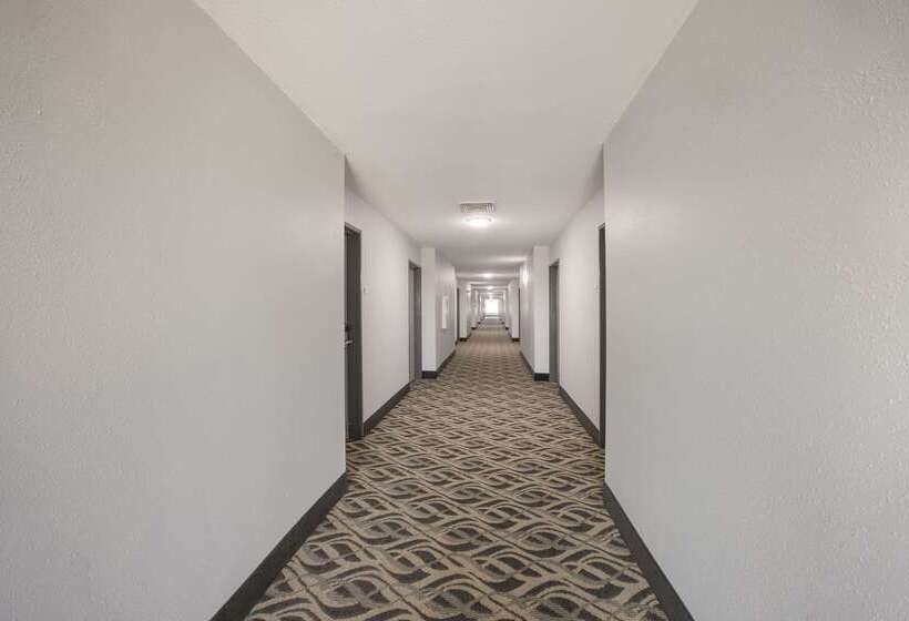 فندق Quality Inn & Suites Clayton, Nm