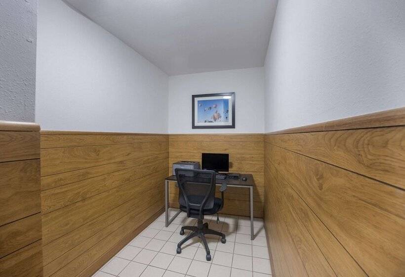 酒店 Quality Inn & Suites Clayton, Nm