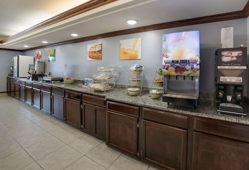 酒店 Quality Inn & Suites Clayton, Nm