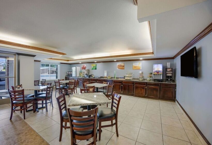 酒店 Quality Inn & Suites Clayton, Nm