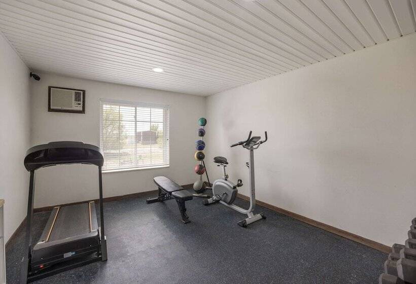 酒店 Quality Inn & Suites Clayton, Nm