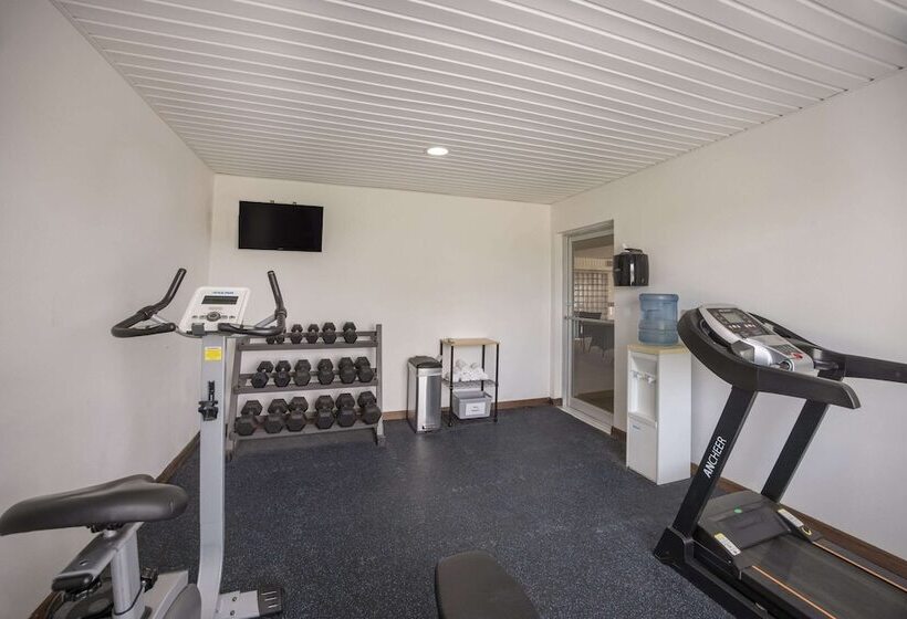 فندق Quality Inn & Suites Clayton, Nm