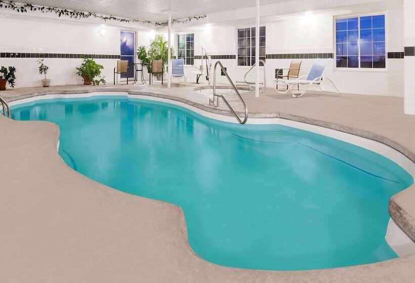 酒店 Quality Inn & Suites Clayton, Nm