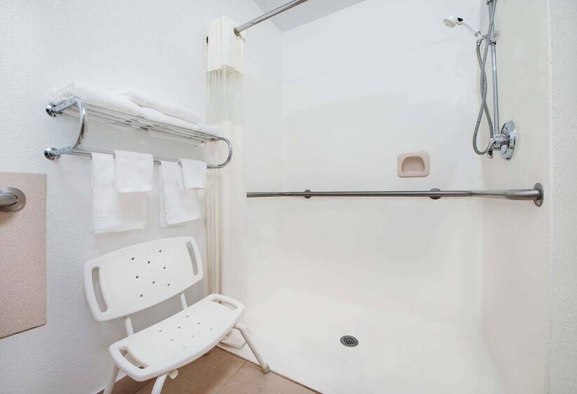 酒店 Quality Inn & Suites Clayton, Nm