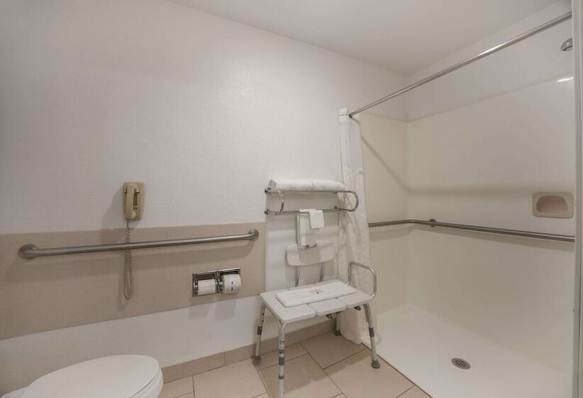 酒店 Quality Inn & Suites Clayton, Nm