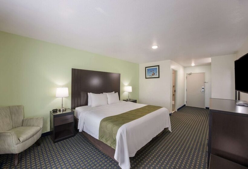 فندق Quality Inn & Suites Clayton, Nm