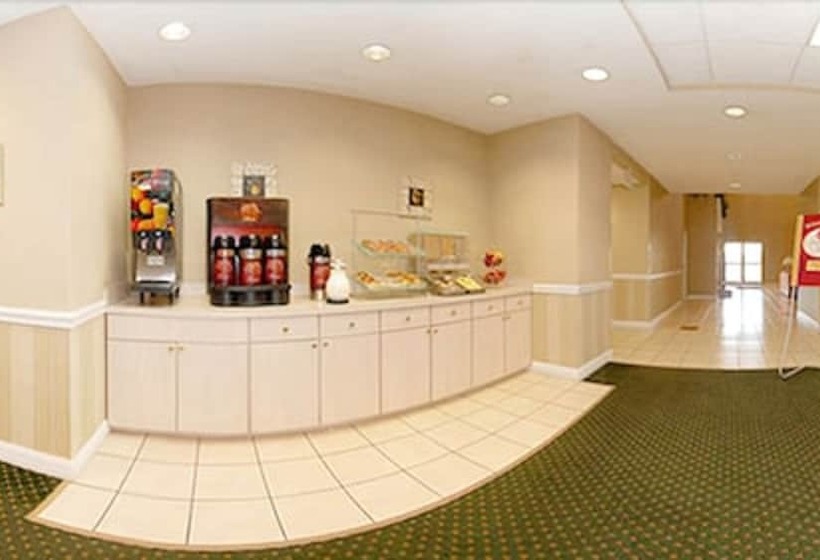 فندق Quality Suites