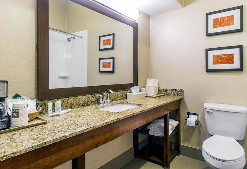 فندق Quality Suites