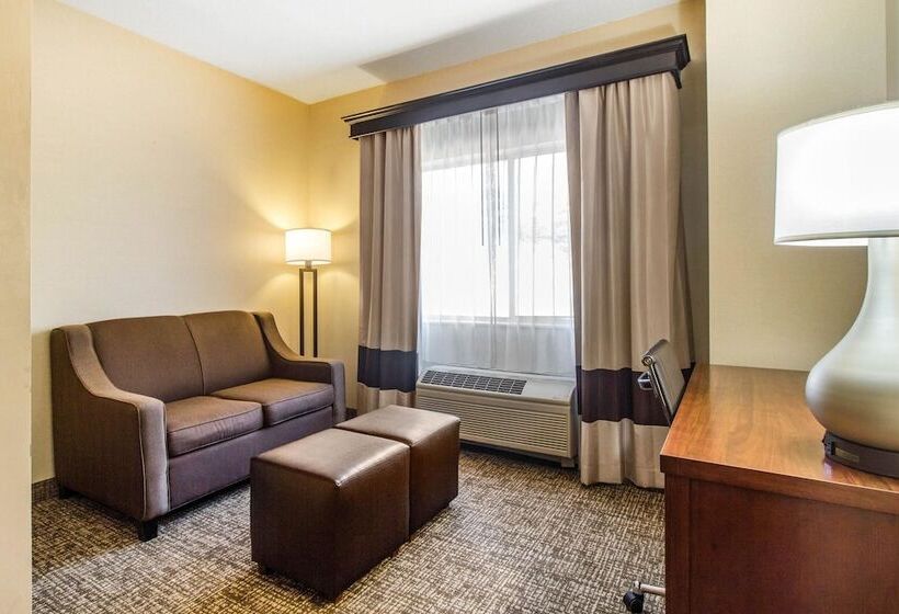 فندق Quality Suites