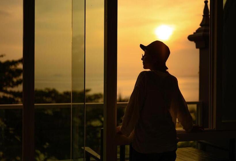 هتل Quarter 09 Beach