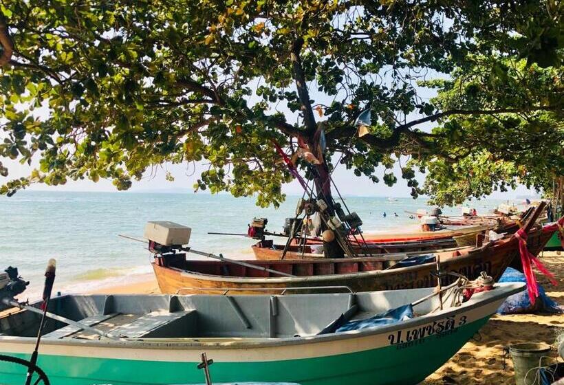 هتل Quarter 09 Beach