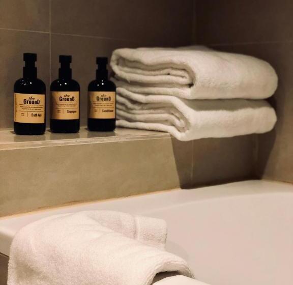 هتل Quarter 09 Beach