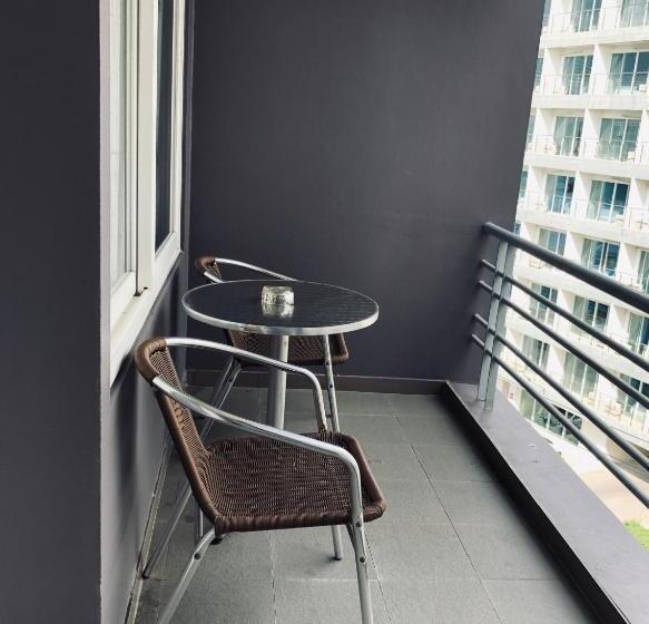 هتل Quarter 09 Beach