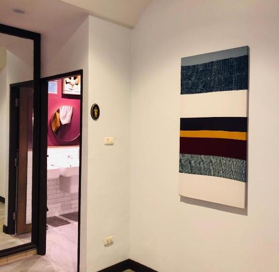 هتل Quarter 09 Beach