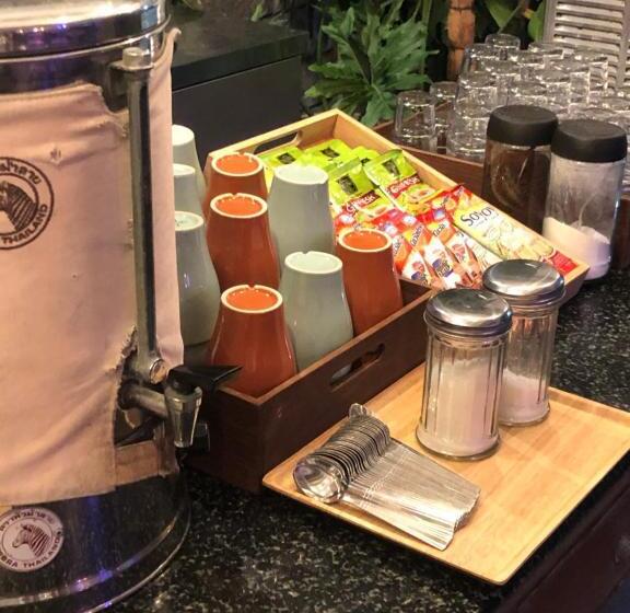 هتل Quarter 09 Beach