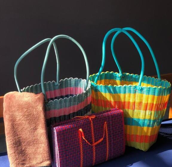 هتل Quarter 09 Beach