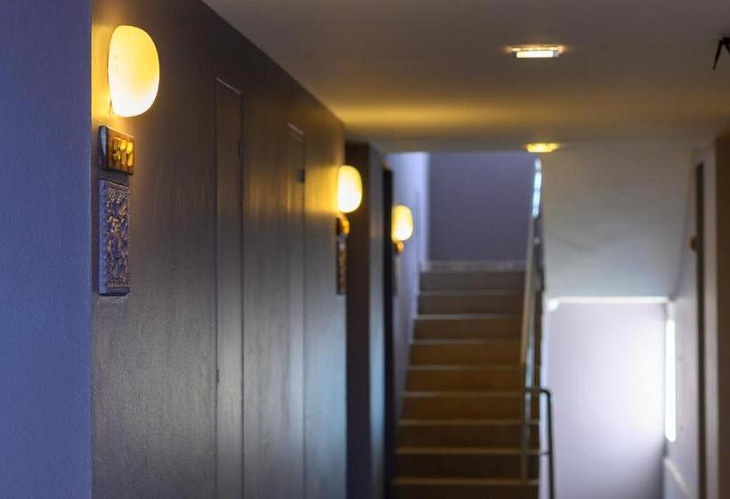 هتل Quarter 09 Beach