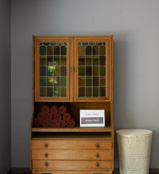 هتل Quarter 09 Beach