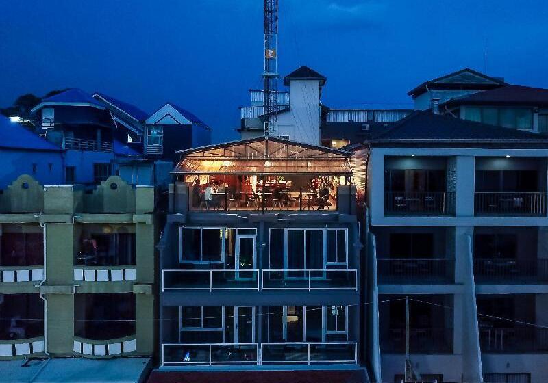 هتل Quarter 09 Beach