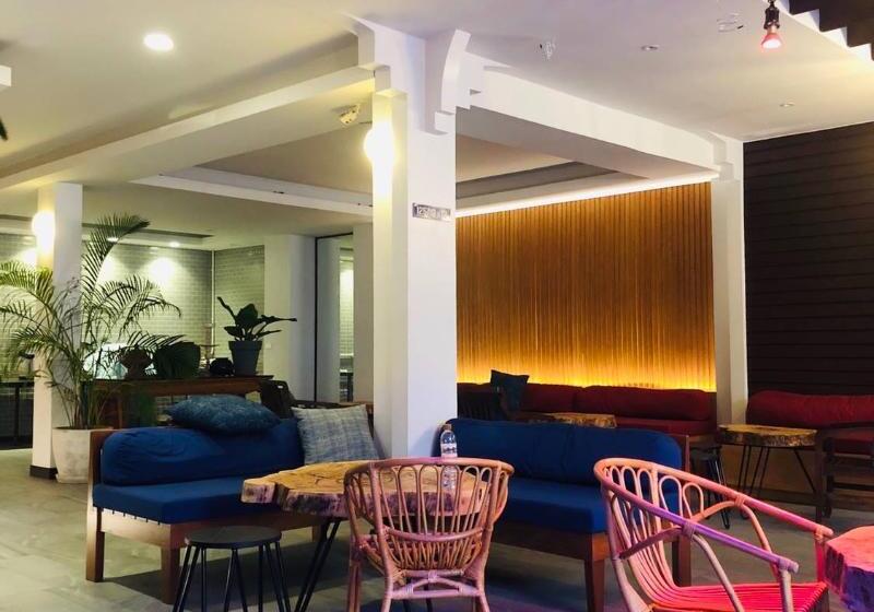 هتل Quarter 09 Beach