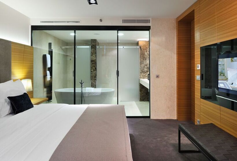 Radisson Blu Plaza Hotel Ljubljana