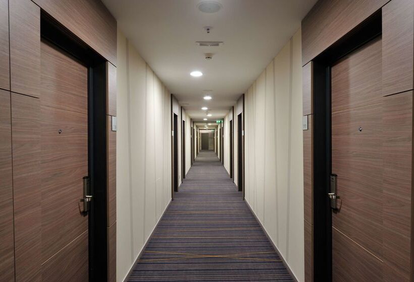 Radisson Blu Plaza Hotel Ljubljana