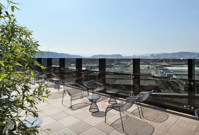 Radisson Blu Plaza Hotel Ljubljana