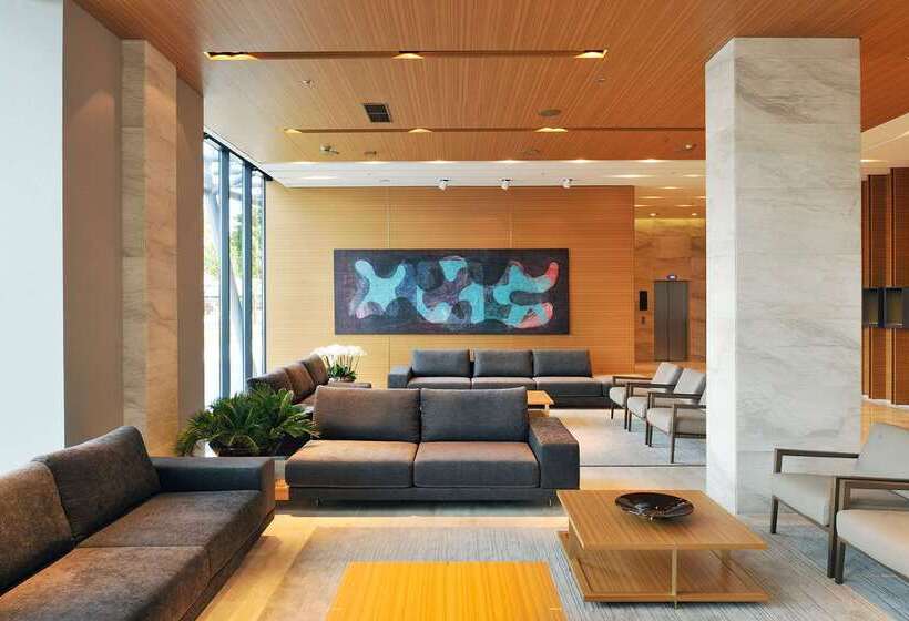 Radisson Blu Plaza Hotel Ljubljana