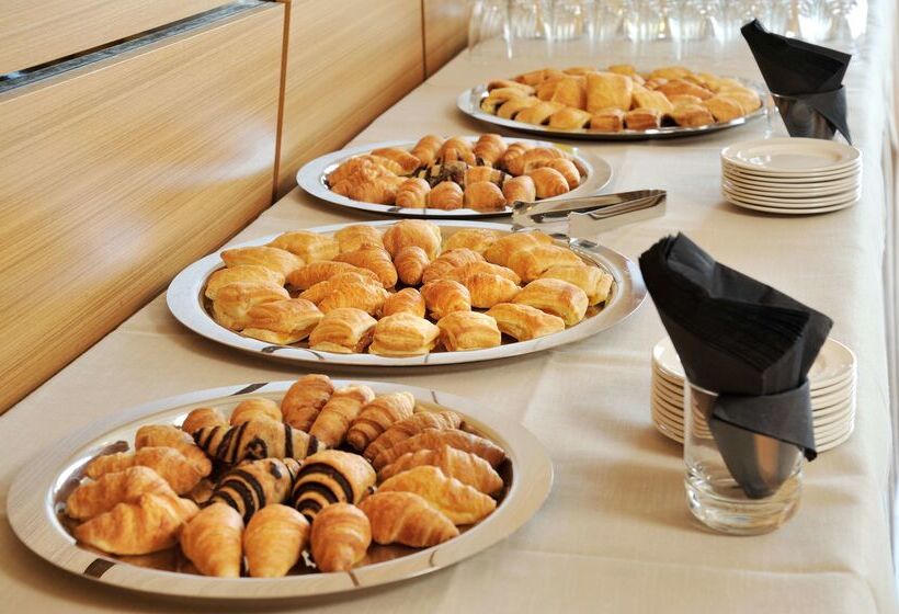 Radisson Blu Plaza Hotel Ljubljana