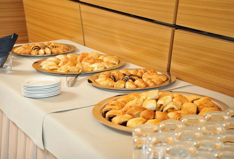 Radisson Blu Plaza Hotel Ljubljana