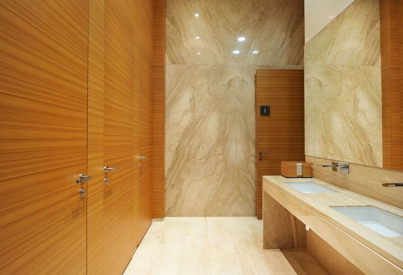 Radisson Blu Plaza Hotel Ljubljana