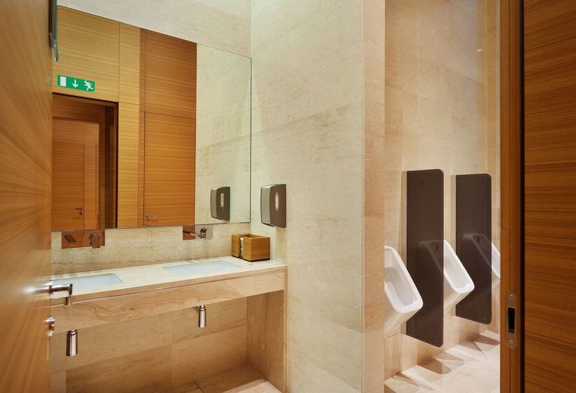 Radisson Blu Plaza Hotel Ljubljana