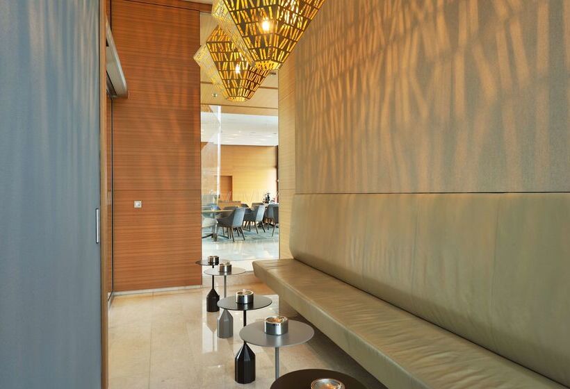 Radisson Blu Plaza Hotel Ljubljana