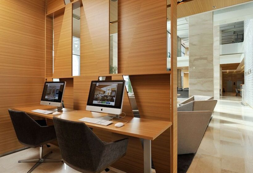 Radisson Blu Plaza Hotel Ljubljana