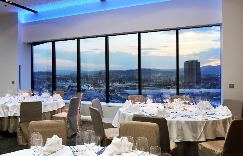 Radisson Blu Plaza Hotel Ljubljana